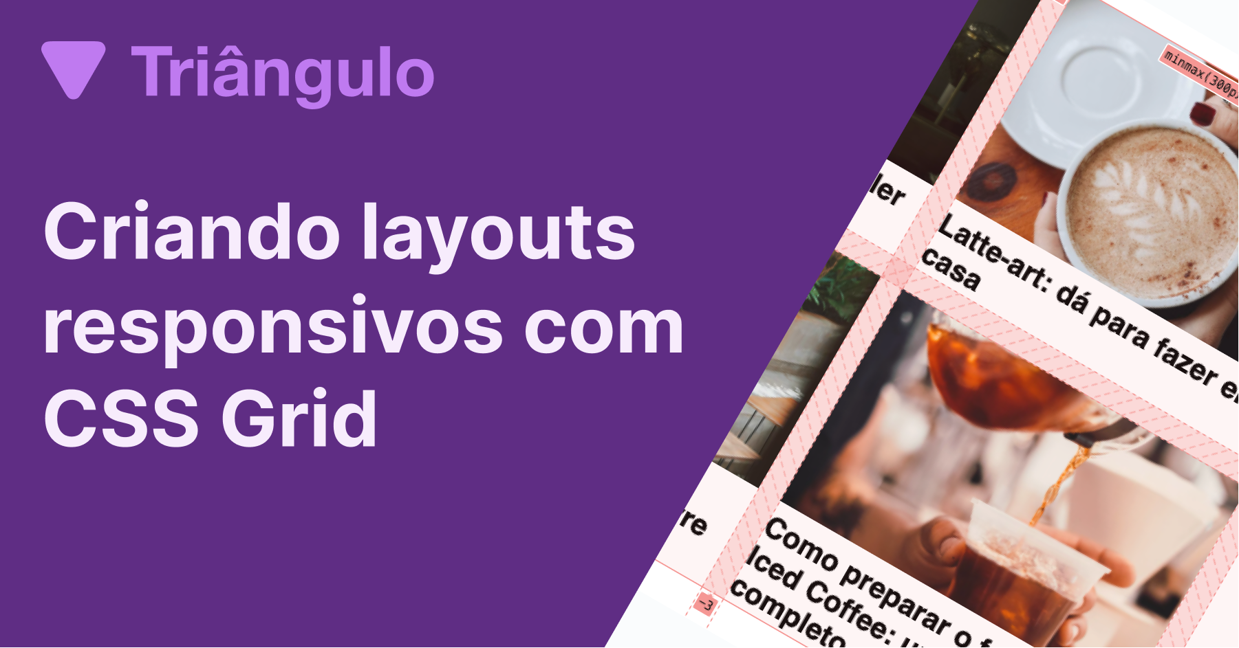 Criando Layouts Responsivos Com CSS Grid Criando layouts responsivos com css grid